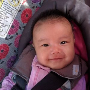 Meet your Posher, Jerry